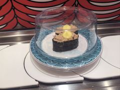 -万岁寿司(蓬江万达店)