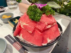 -小街猪手(团结湖店)