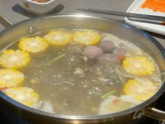 -潮发潮汕牛肉店(软件基地店)