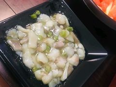-上清·三文鱼鲜寿司(同德店)