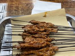 -老白家怡贵园烤肉