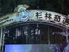 -武汉欢乐谷