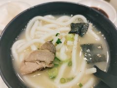 -京樽回転寿司(奥林匹克店)