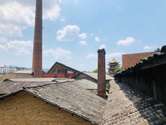 -景德镇陶阳里历史文化旅游区