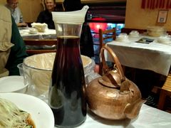 酸梅汤-可可大虾武汉土菜大排档(万松园1店)