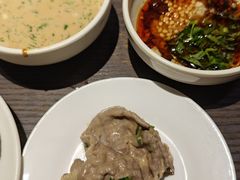 -东来顺铜锅炭火涮肉(上地华联店)