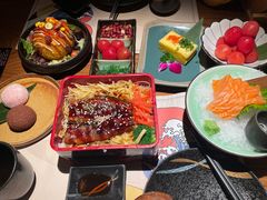 -玉川屋创意日料Bistro(柳巷店)