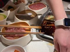 -海底捞火锅(苏宁生活广场店)