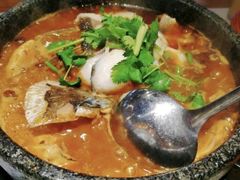 -春天里餐厅(西田城店)