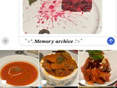 莫斯科红菜汤-波特曼西餐厅(南岗店)