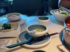 -左庭右院鲜牛肉火锅(浦江欢乐颂店)