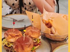 -RAC BAR(安福路店)