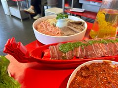 -小龙坎火锅(IFS HOT店)