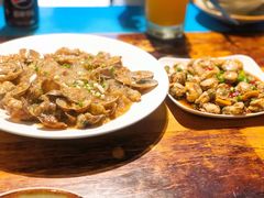 -臻鲜燕海鲜融合餐厅(金陵style店)