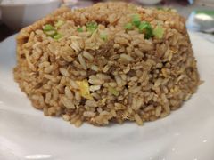 酱油炒饭-金陵暴走小龙虾·迷踪蟹(凯德MALL店)
