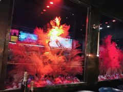 -YUE·6·西式融合餐厅(外滩六号店)