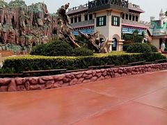 -郑州方特梦幻王国