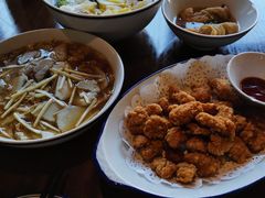 -绍兴老味道·非遗门店(银泰城店)