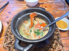 -皮蛋弟砂锅店(总店)