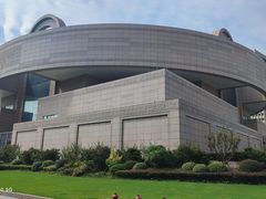 -上海博物馆(人民广场馆)