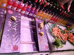 -好伦哥比萨烤肉自助(马家堡店)