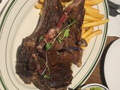 -榖屋house of flour(张江首店)