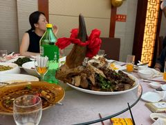 -仙林宾馆-餐厅