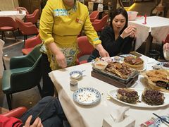 -大张烙馍村(泉山店)