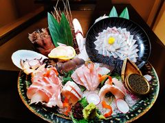 -金井日本料理(丽柏广场店)