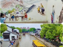 -枫桥景区