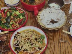 -鸽子窝专业烧烤店(长白店)