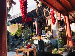 -寂照庵