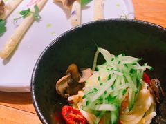 -天水蔬食料理(树德之光店)
