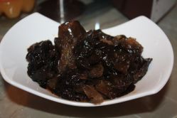 09木耳-证大美爵酒店·一站式婚宴宴会厅