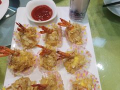 -陈傻子餐厅(世纪都会店)