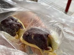 松花黄尚-松盛糕团店(红旗桥店)