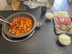 -灶知轩湘西石锅鱼(万佳广场店)
