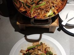 -绿茶餐厅(广州天河城店)