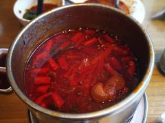 -怡人怡口牛排海鲜自助(飞龙大厦店)