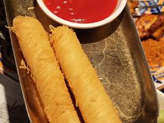 -苏坦土耳其西餐厅(玉林店)
