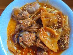 -雲记卢妈冷锅串串(中道街总店)