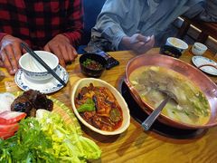 -妈妈的味道(和顺古镇店)