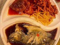 双味桂鱼-马凯餐厅(长椿街店)