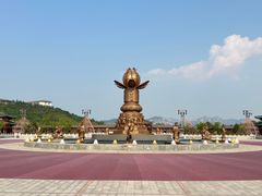 -龙口南山旅游景区