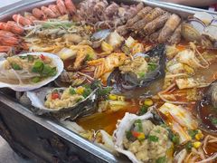 -陈小厨海鲜大咖·15年平潭味(龙王头店)