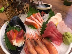 -红叶日本料理(辰熙广场店)