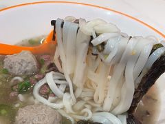 -拼二潮汕牛肉粿条(花城汇店)