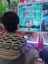-莫莉幻想儿童乐园(北京华联亦庄购物中心店)