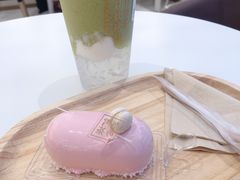 -奈雪的茶(华侨城创意园店)