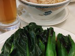 -香港麦奀云吞面世家(中山二路店)
